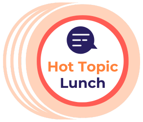 Benefolk Hot Topic Lunch & Networking: Impact Reporting Effectiveness - SYDNEY 